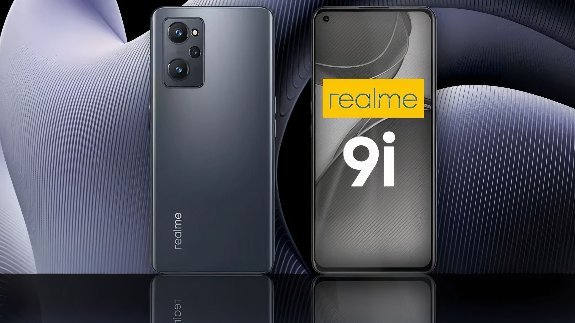Spesifikasi Lengkap Ponsel Realme 9I Indonesia Terbaru 2022