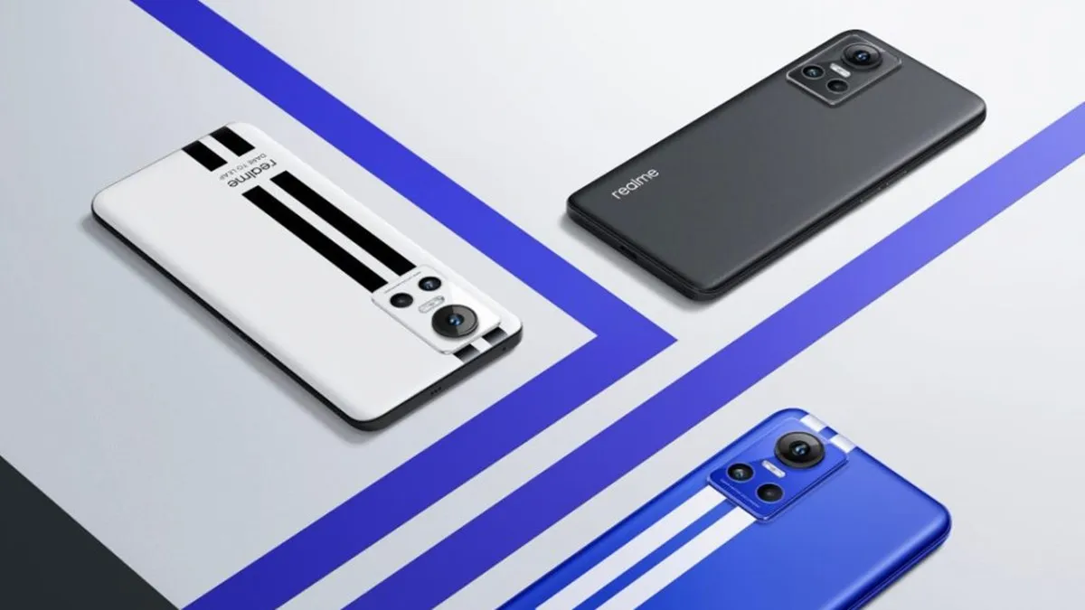 Inilah Harga Dan Spesifikasinya Realme GT Neo 3 150W Akhirnya Hadir Di Indonesia